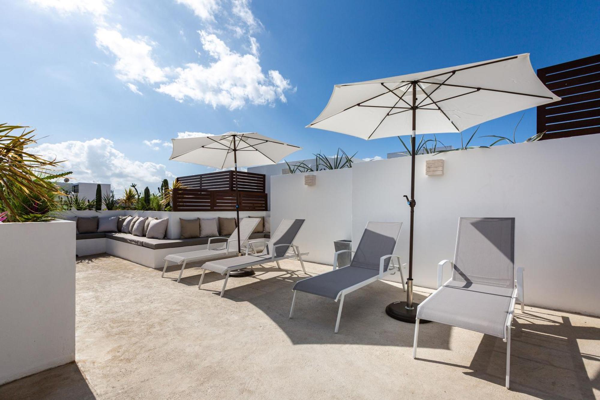 Caribbean 1 Apartamento *